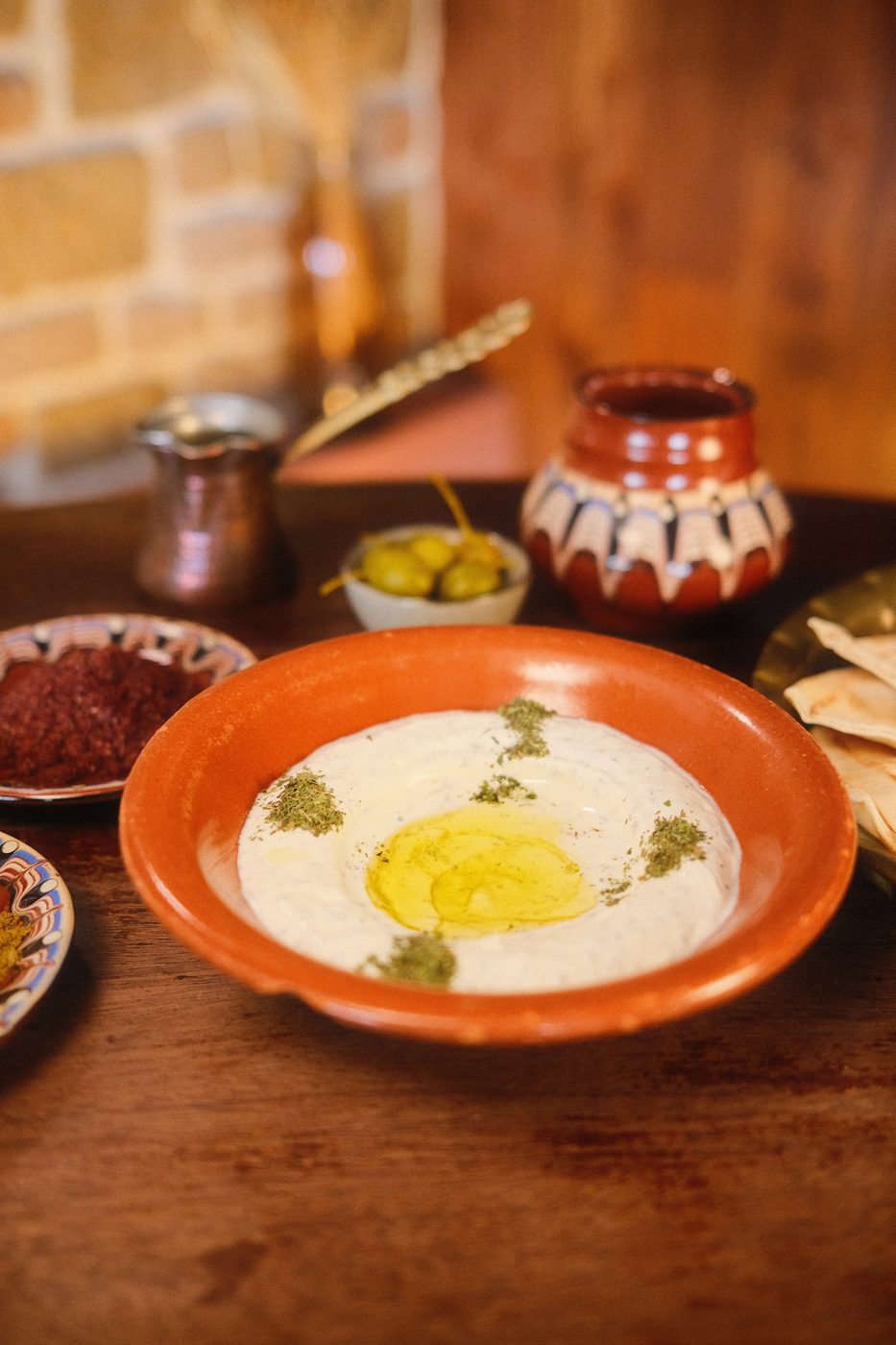 Labneh
